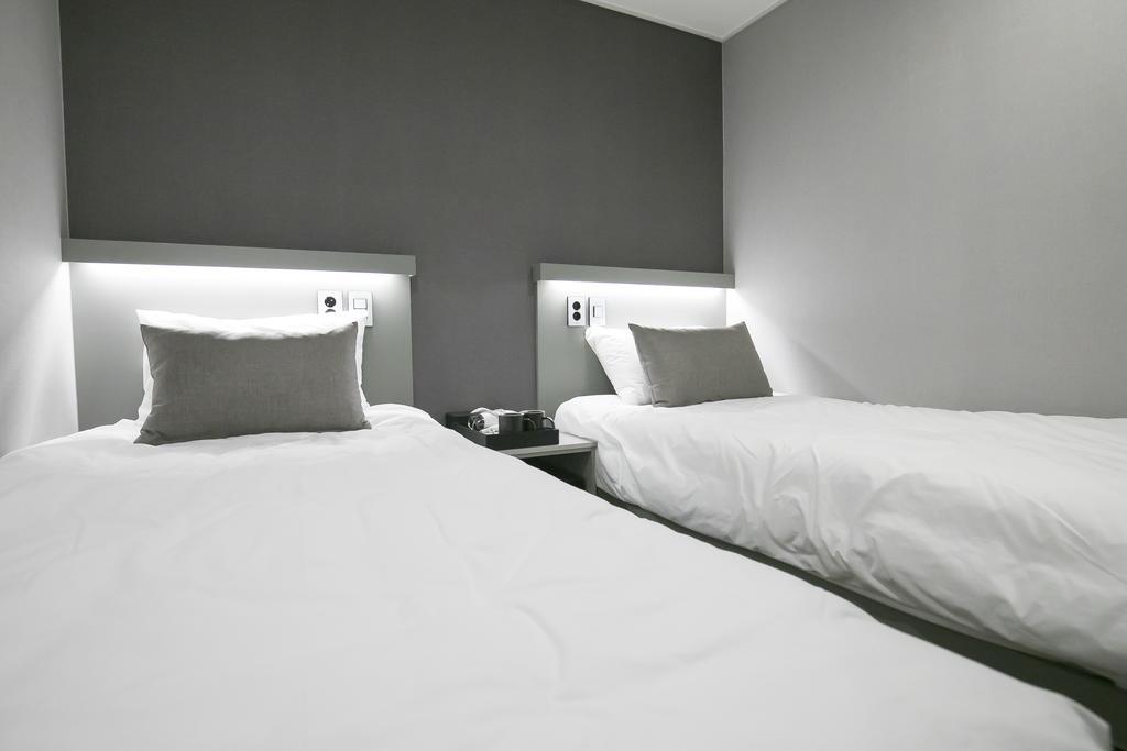 Philstay Myeongdong Station Seoul Luaran gambar