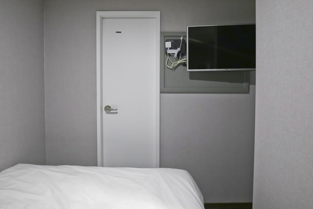 Philstay Myeongdong Station Seoul Luaran gambar