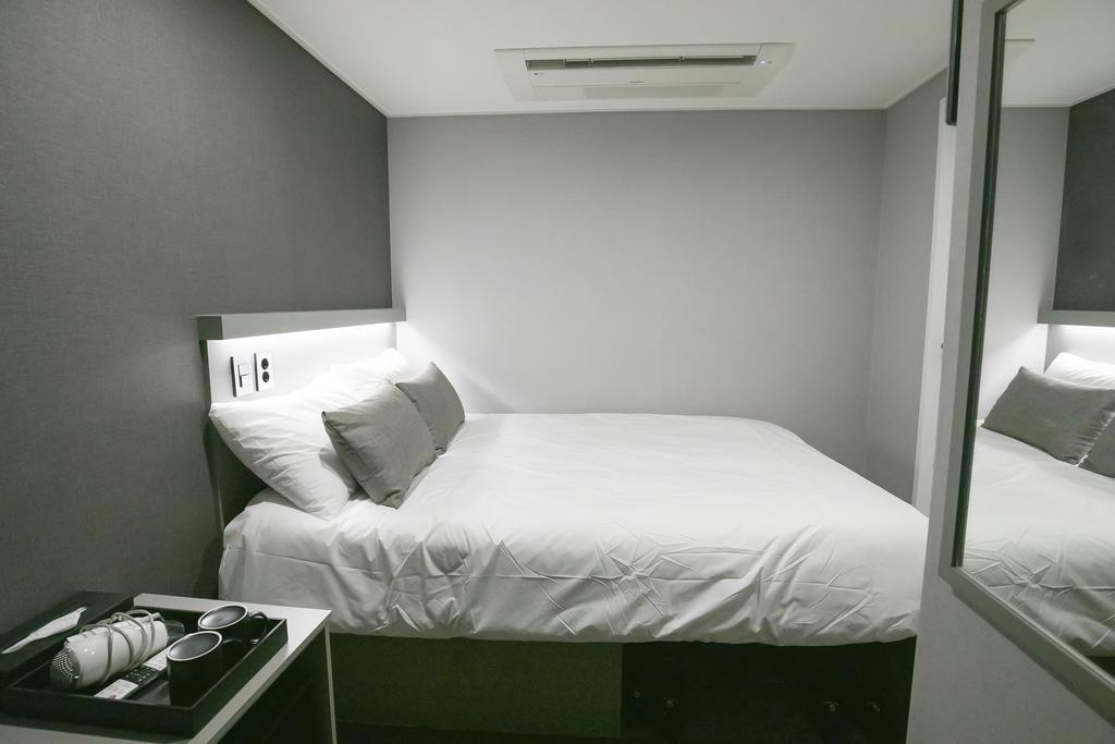 Philstay Myeongdong Station Seoul Luaran gambar