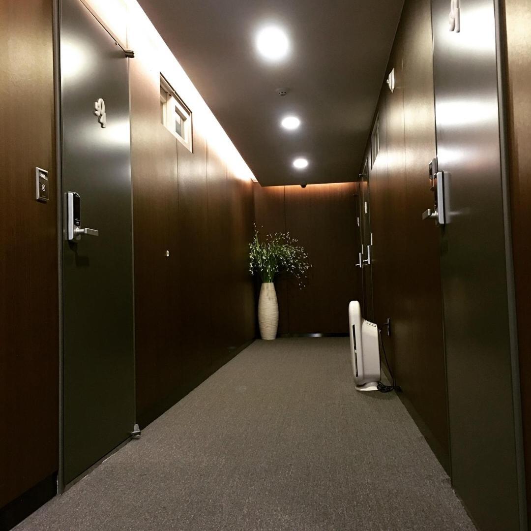 Philstay Myeongdong Station Seoul Luaran gambar